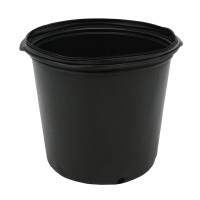 1/2 Gal. Plastic Nursery Pots (100-Pack)   565308529